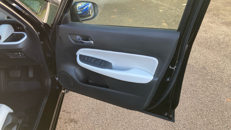 Honda Jazz 1.5 i-MMD Hybrid EX 5dr eCVT Hybrid Hatchback